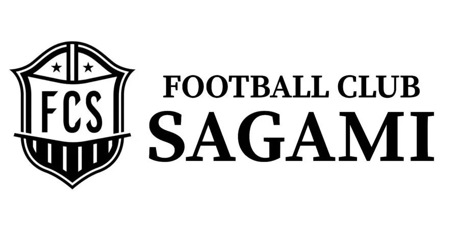 FOOTBALL CLUB SAGAMI ロゴ